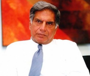 Ratan Tata Biography