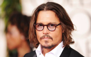 Johnny Depp Biography