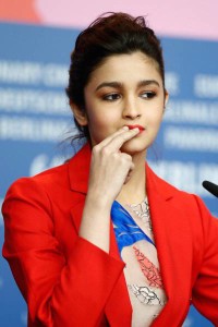 Alia Bhatt Biography