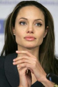 Angelina Jolie Biography