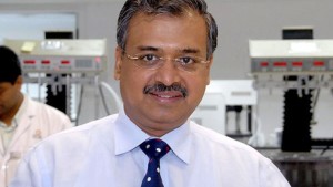 Dilip Shanghvi Biography