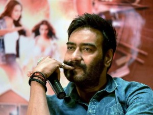 Ajay Devgan Biography