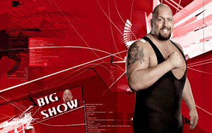 Big Show Biography