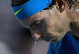 Rafael Nadal Biography