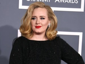 Adele Biography