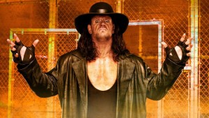 Undertaker Biography