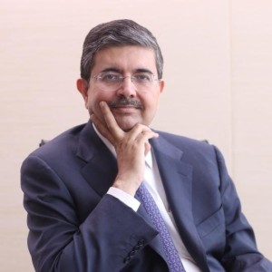 Uday Kotak Biography