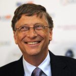 Bill Gates Net Worth 2019