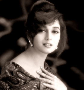 Madhuri Dixit Net Worth