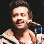 Atif Aslam Net Worth 2019 Atif Aslam Income
