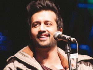 Atif Aslam Net Worth