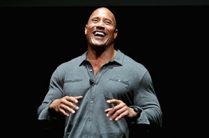 Dwayne Johnson Net Worth