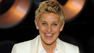 Ellen DeGeneres Net Worth