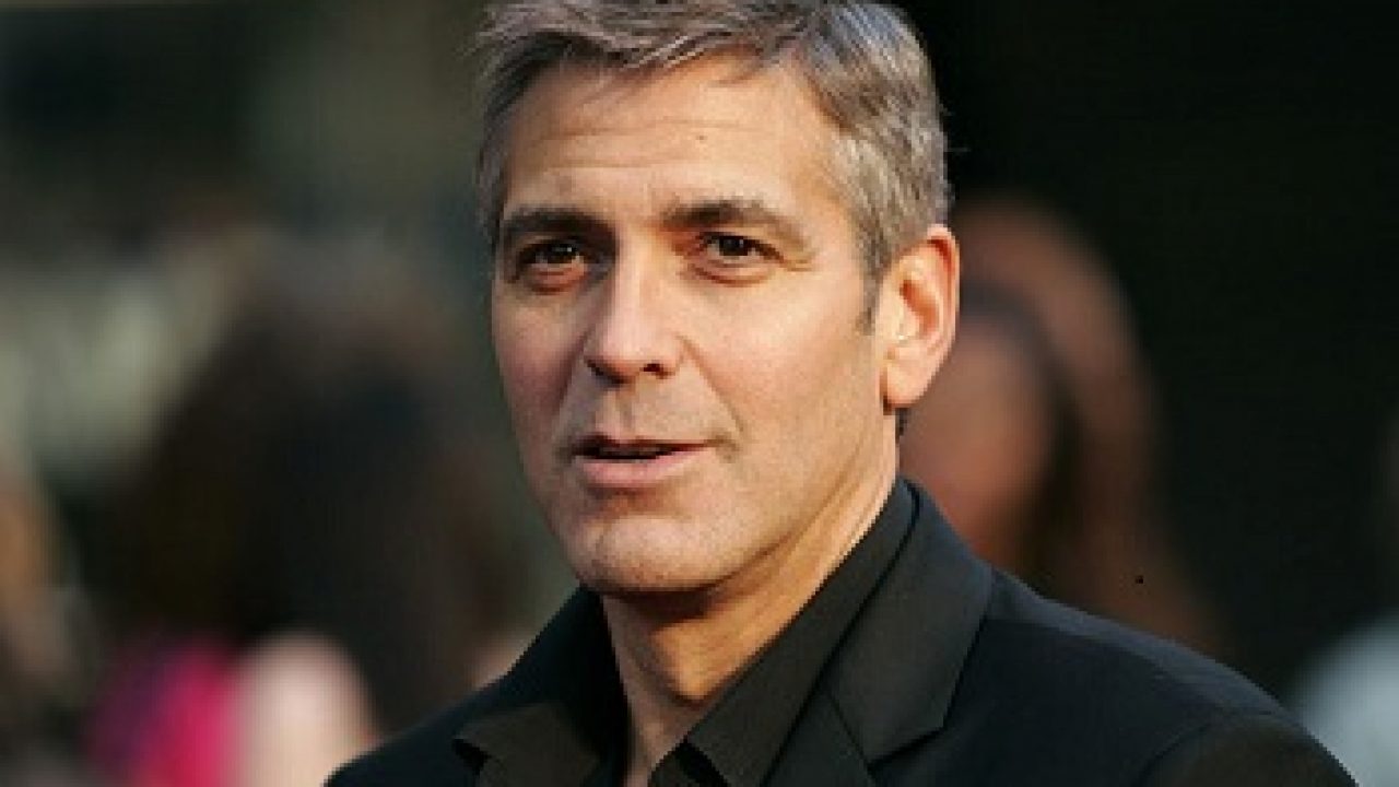 George Clooney Net Worth 2019 Net Worth