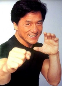 Jackie Chan Net Worth