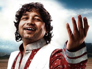 Kailash Kher Earnings