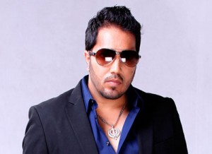 Mika Singh Net Worth