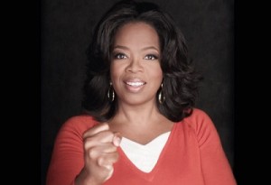 Oprah Winfrey Net Worth