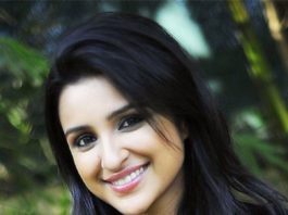 Parineeti chopra Pictures