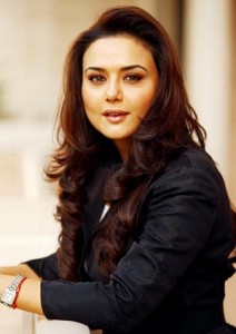 Preity Zinta Net Worth