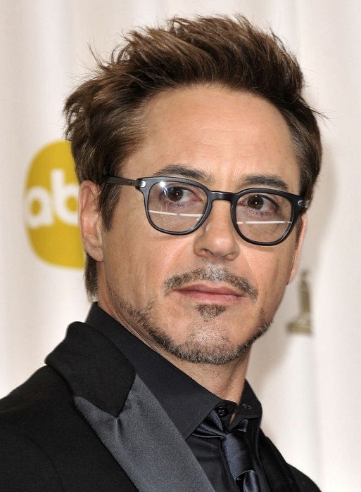 robert downey jr net worth