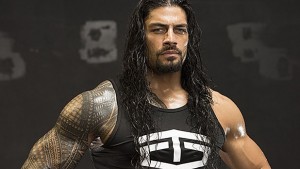 Roman Reigns Net Worth