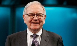  Warren Buffett Net Worth