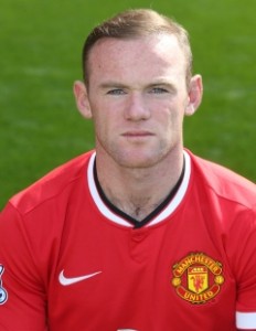 Wayne Rooney Net Worth