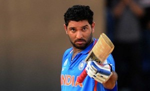 Yuvraj Singh Net Worth