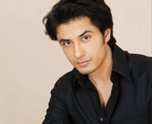 Ali Zafar Net Worth