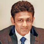 Anil Kumble Net Worth 2020 Anil Kumble Earnings
