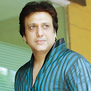 Govinda net worth