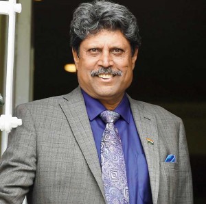 Kapil Dev Net Worth