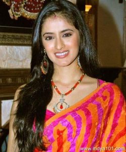 Mihika Verma Net Worth