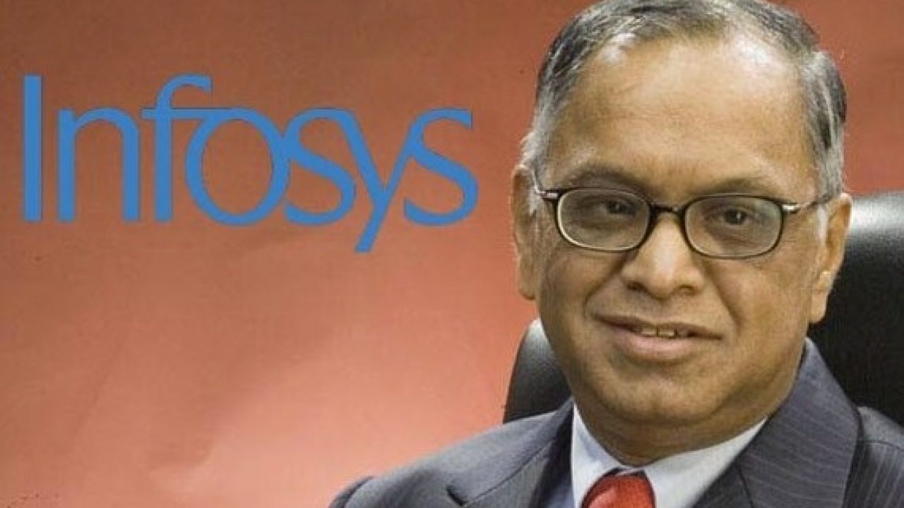 NR Narayana Murthy The Man Behind Infosys Biography And 41 OFF