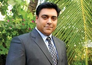 Ram Kapoor Net Worth