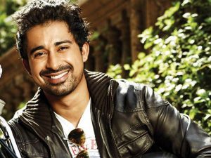 Rannvijay Singh Net Worth