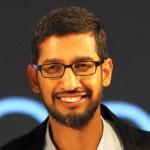 Sundar Pichai Net Worth 2019 Sundar Pichai Income