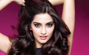 Sonam Kapoor Net Worth