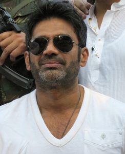 Suniel Shetty net worth