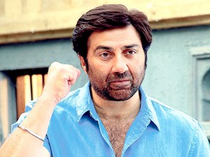 Sunny Deol Net Worth