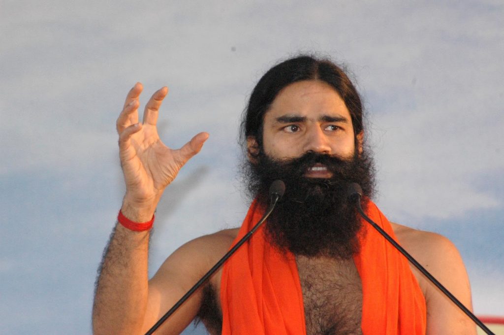 Baba Ramdev Net Worth 2020 Net Worth