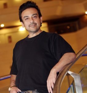 Adnan Sami Net Worth