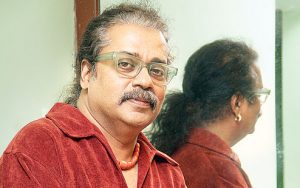 Hariharan Net Worth