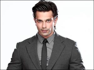 Karan Singh Grover Net Worth