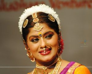 Sudha Chandran Net Worth