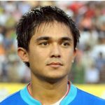 Sunil Chhetri Net Worth 2020
