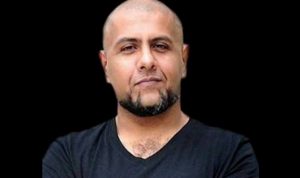 Vishal Dadlani Net Worth