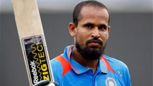 Yusuf Pathan Net Worth