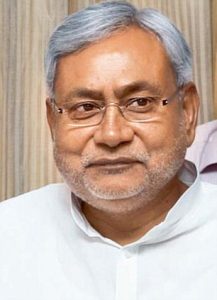 Nitish Kumar Net Worth